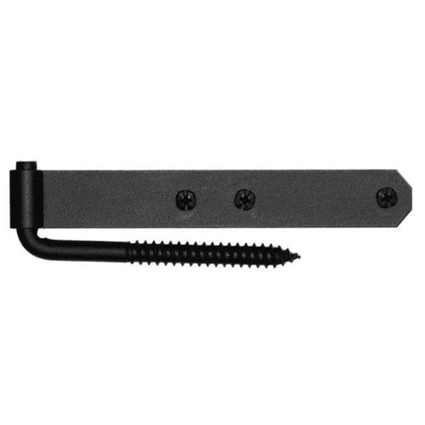 Acorn Mfg Acorn AKBBR Connecticut Style Shutter Hinge Extended AKBBR - main